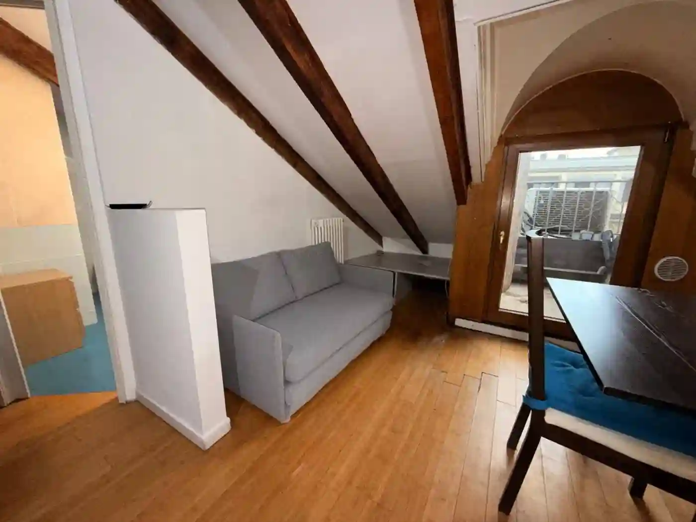 Attico - Mansarda - foto 3