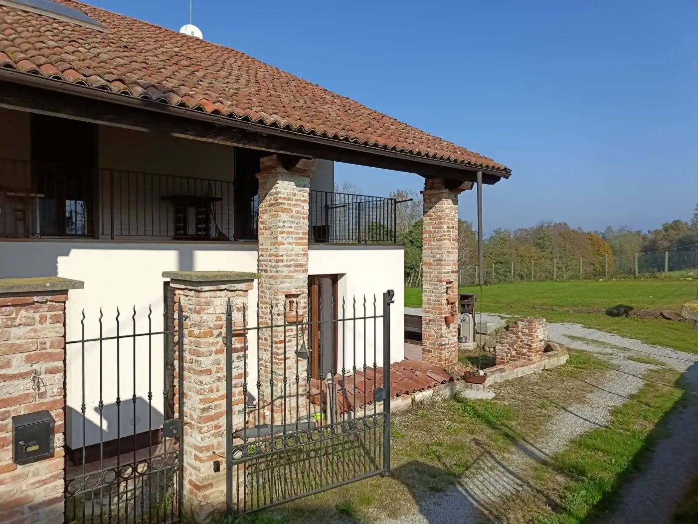 Villa in vendita a Mondovì