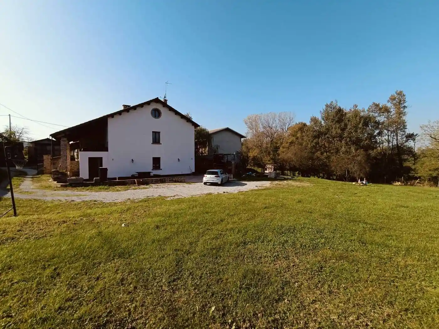 Villa unifamiliare Strada dei Bertoni 29, San Giovanni Govoni, Gratteria, San Quintino, Pascomonti, Mondovì - foto 3