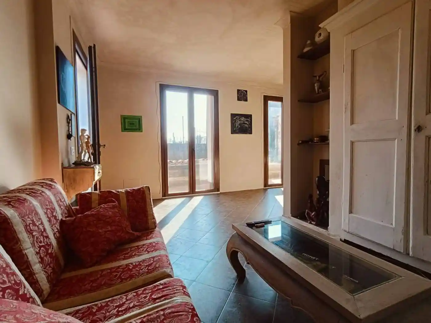 Villa unifamiliare Strada dei Bertoni 29, San Giovanni Govoni, Gratteria, San Quintino, Pascomonti, Mondovì - foto 5