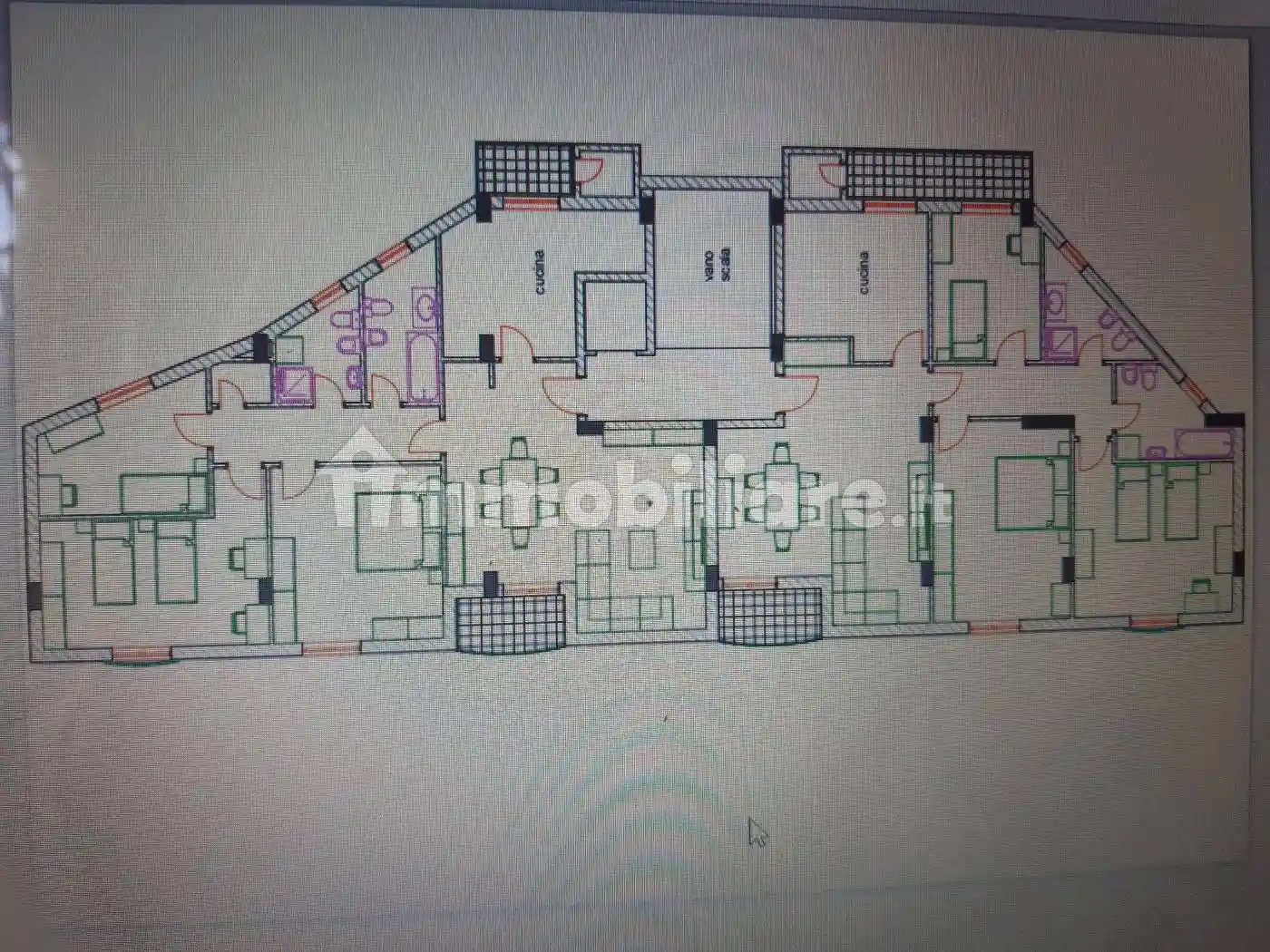 Palazzo - Edificio - foto 2