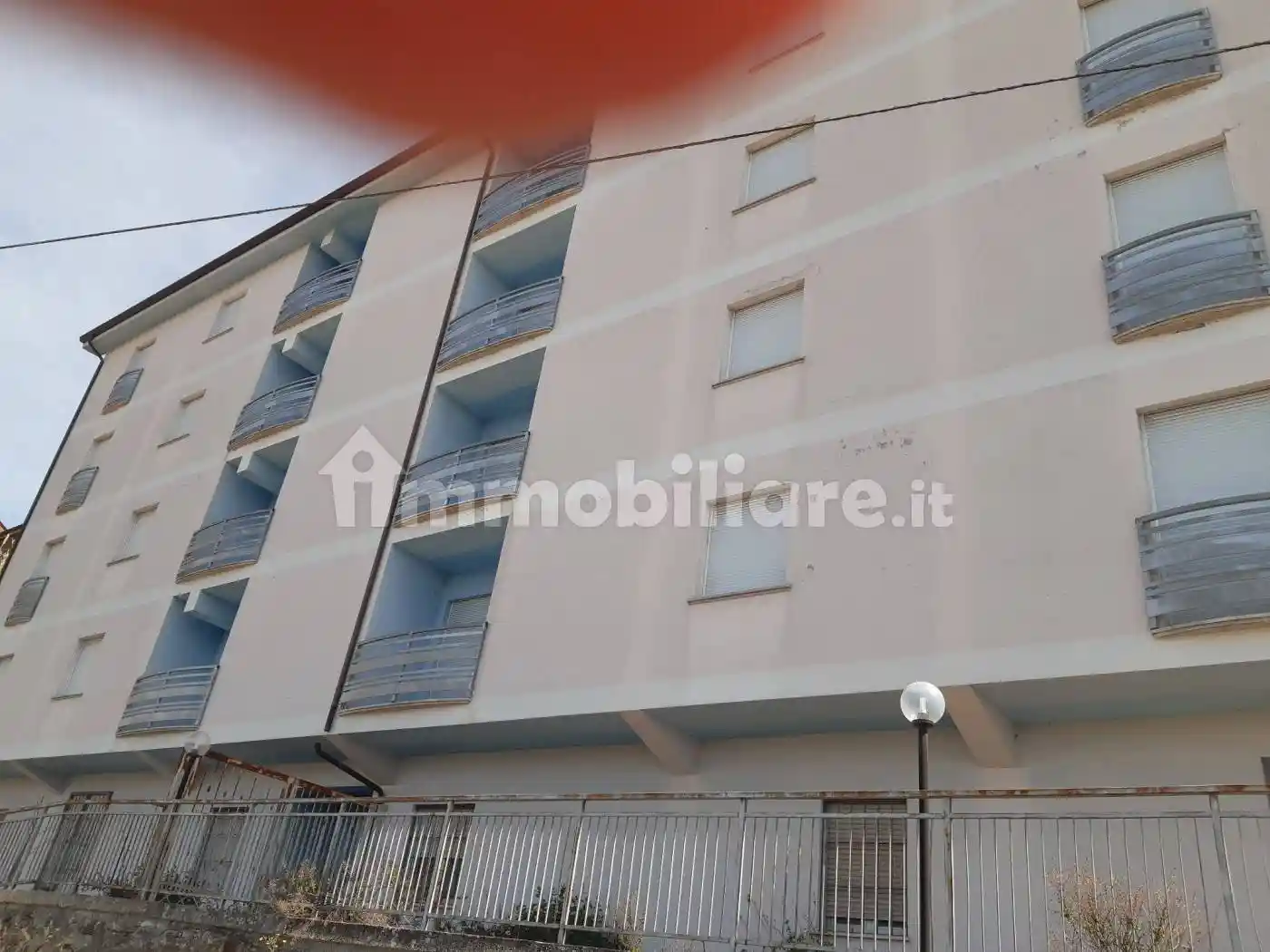 Palazzo - Edificio - foto 3