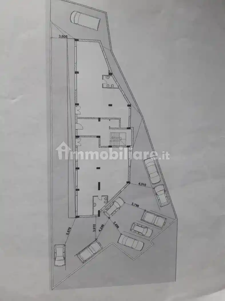 Palazzo - Edificio - foto 5