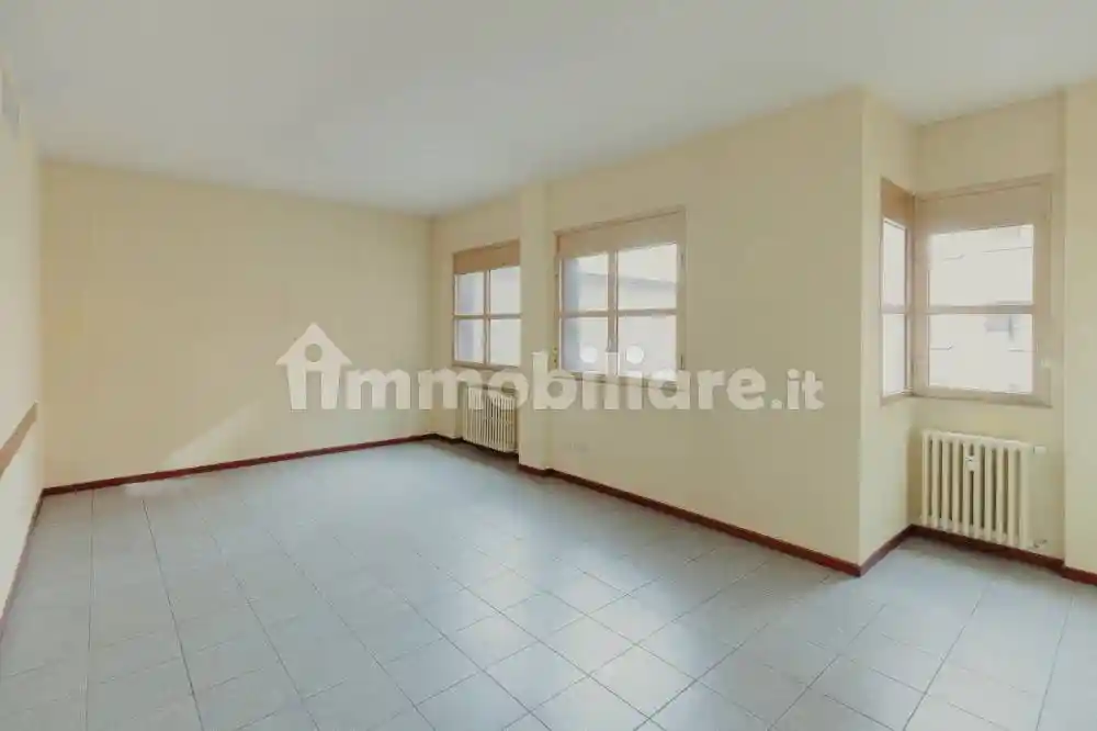 Appartamento in vendita a Gallarate