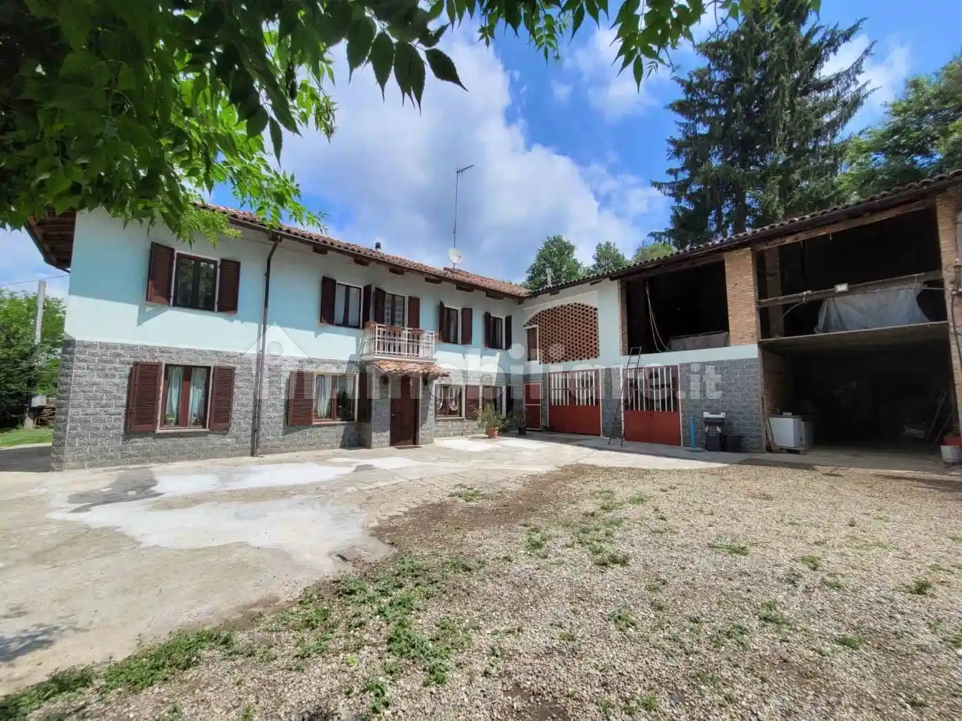 Cascina Località Valleversa, Valleversa - Caniglie, Asti - foto 2