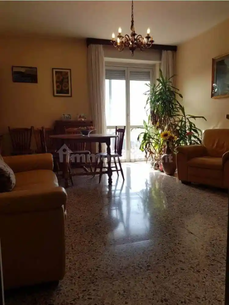 Quadrilocale via Viterbo 41, Bisceglie, Milano - foto 2