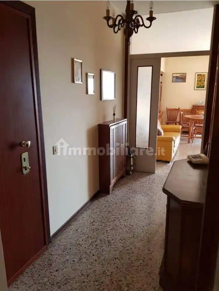 Quadrilocale via Viterbo 41, Bisceglie, Milano - foto 3