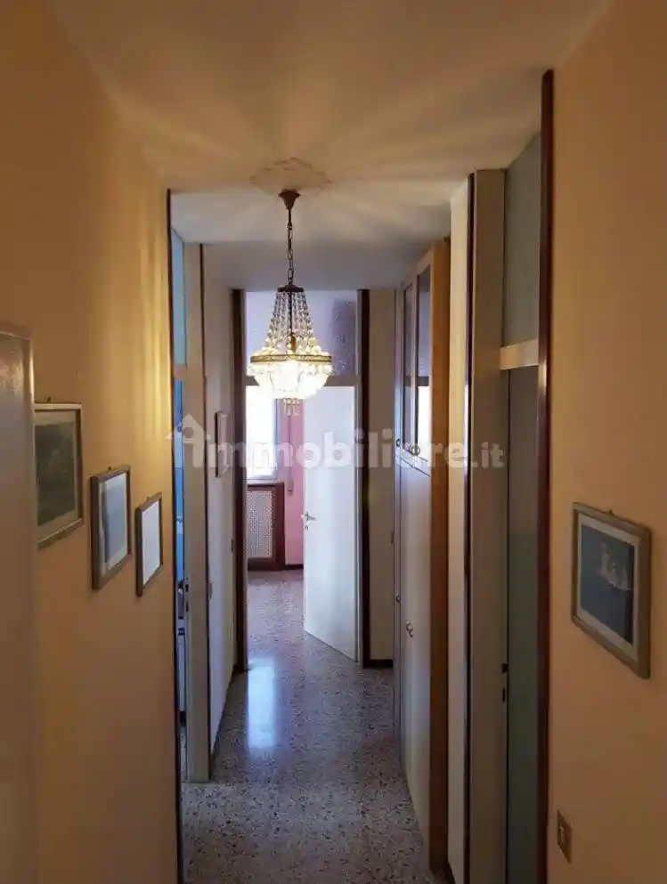 Quadrilocale via Viterbo 41, Bisceglie, Milano - foto 4