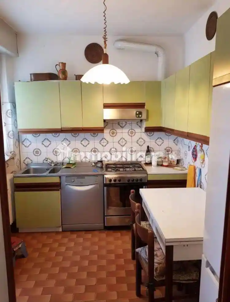 Quadrilocale via Viterbo 41, Bisceglie, Milano - foto 5