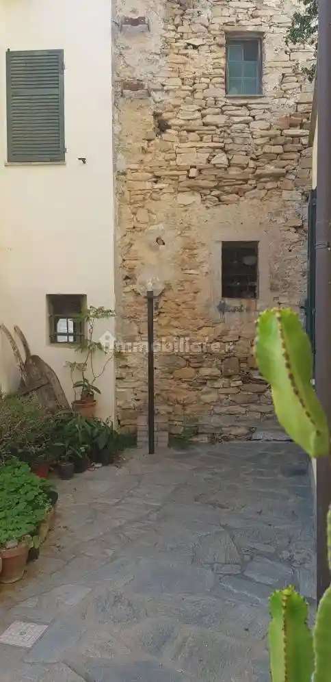 Appartamento in vendita a San Bartolomeo al Mare