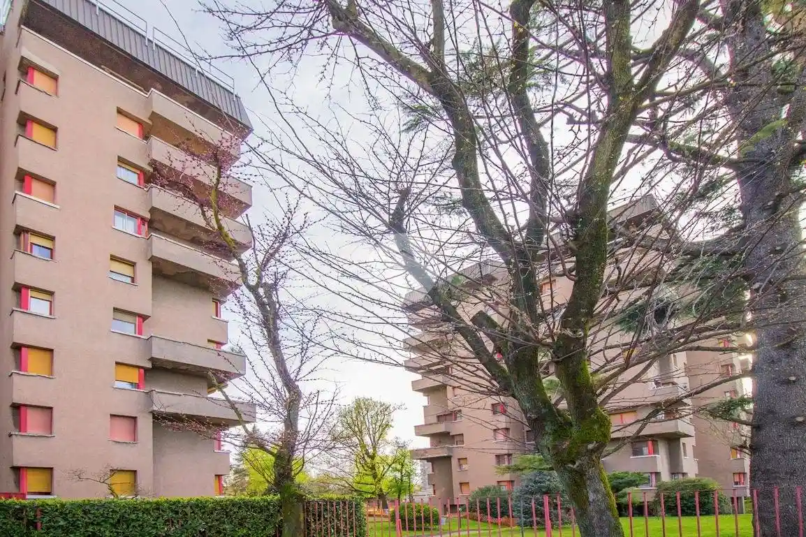 Appartamento in vendita a Garbagnate Milanese