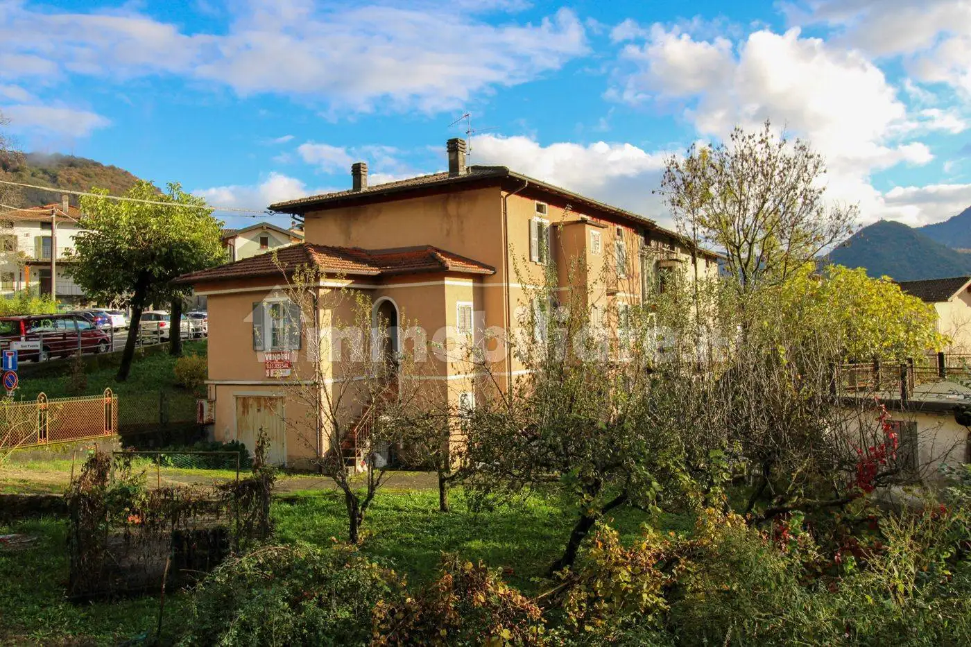 Terratetto unifamiliare via San Fedele, 61, Castiglione D'Intelvi, Centro Valle Intelvi - foto 2