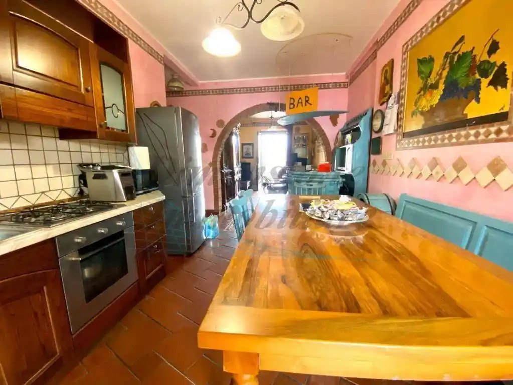 Appartamento in vendita a Rosignano Marittimo