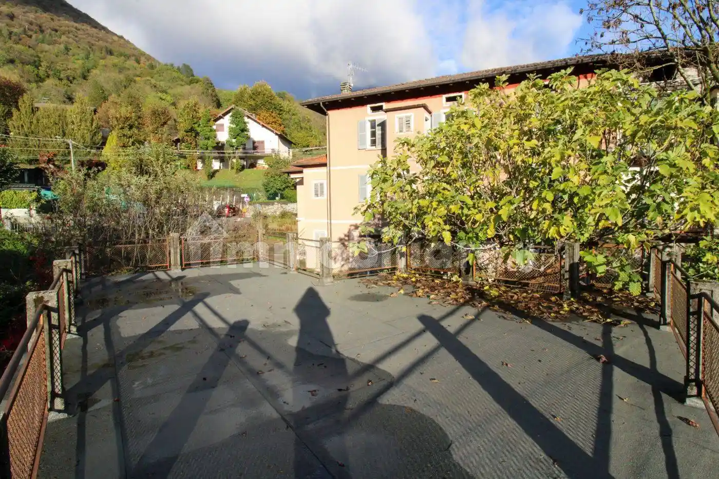 Villa in vendita a Centro Valle Intelvi