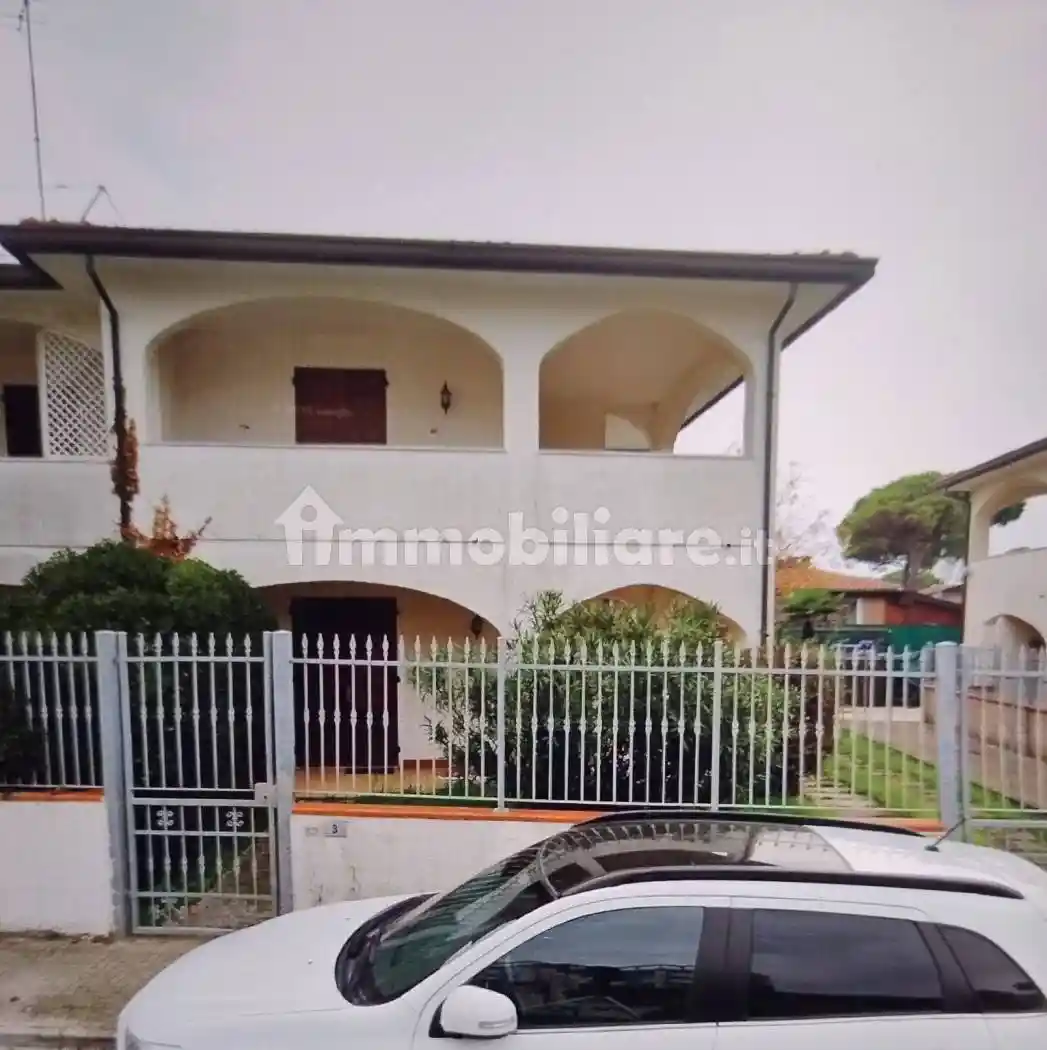 Appartamento in vendita a Comacchio