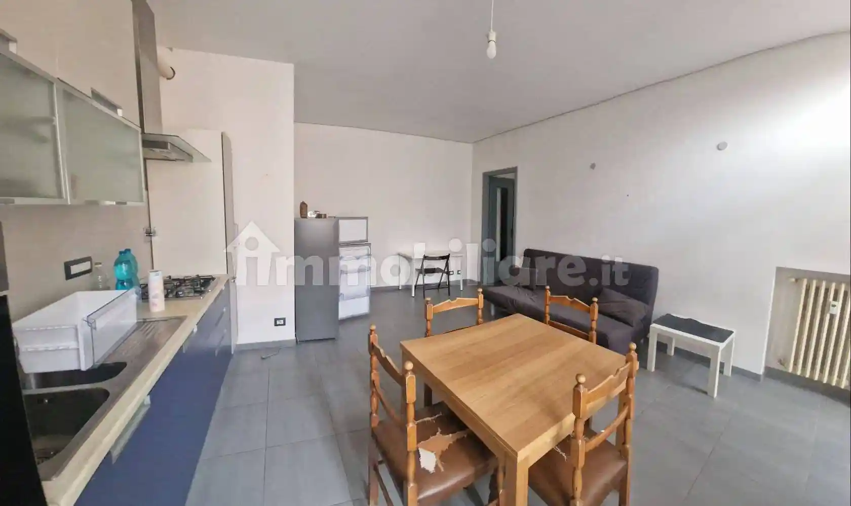 Appartamento in vendita a Chieri