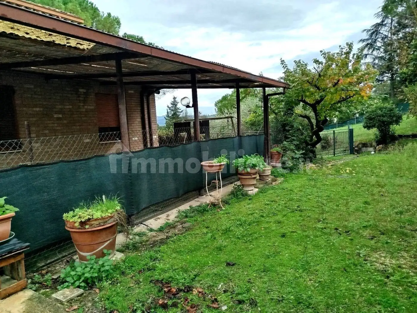 Villa in vendita a Perugia