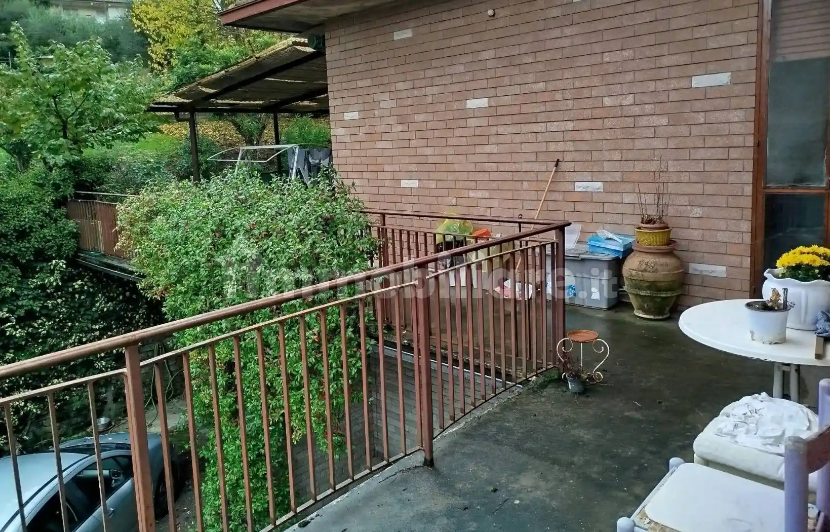 Villa bifamiliare Strada Cenerente Colle Umberto, Cenerente - Canneto, Perugia - foto 3