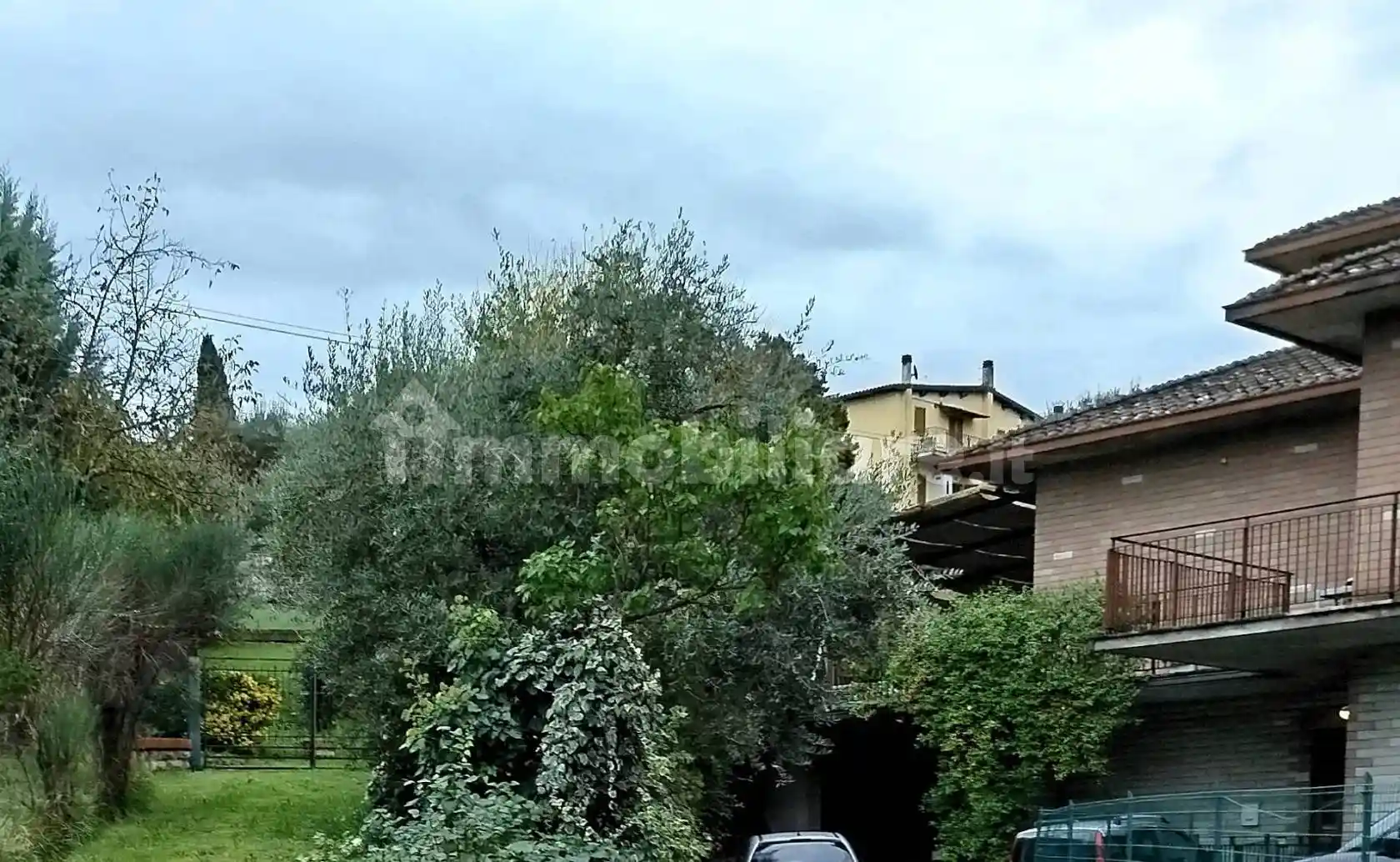 Villa bifamiliare Strada Cenerente Colle Umberto, Cenerente - Canneto, Perugia - foto 4