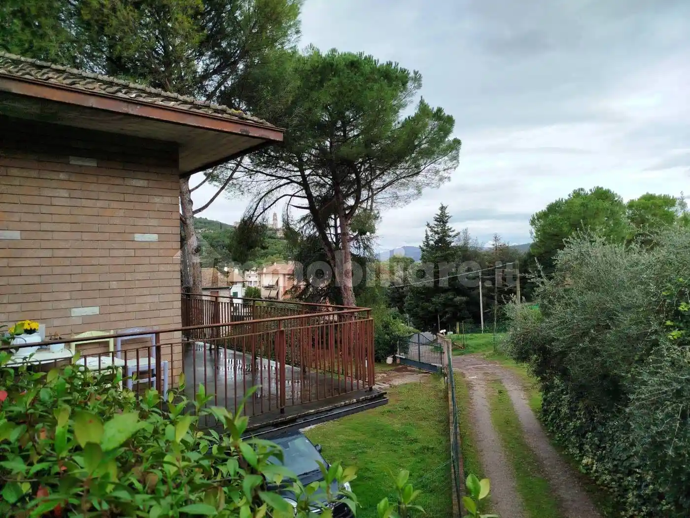 Villa bifamiliare Strada Cenerente Colle Umberto, Cenerente - Canneto, Perugia - foto 5