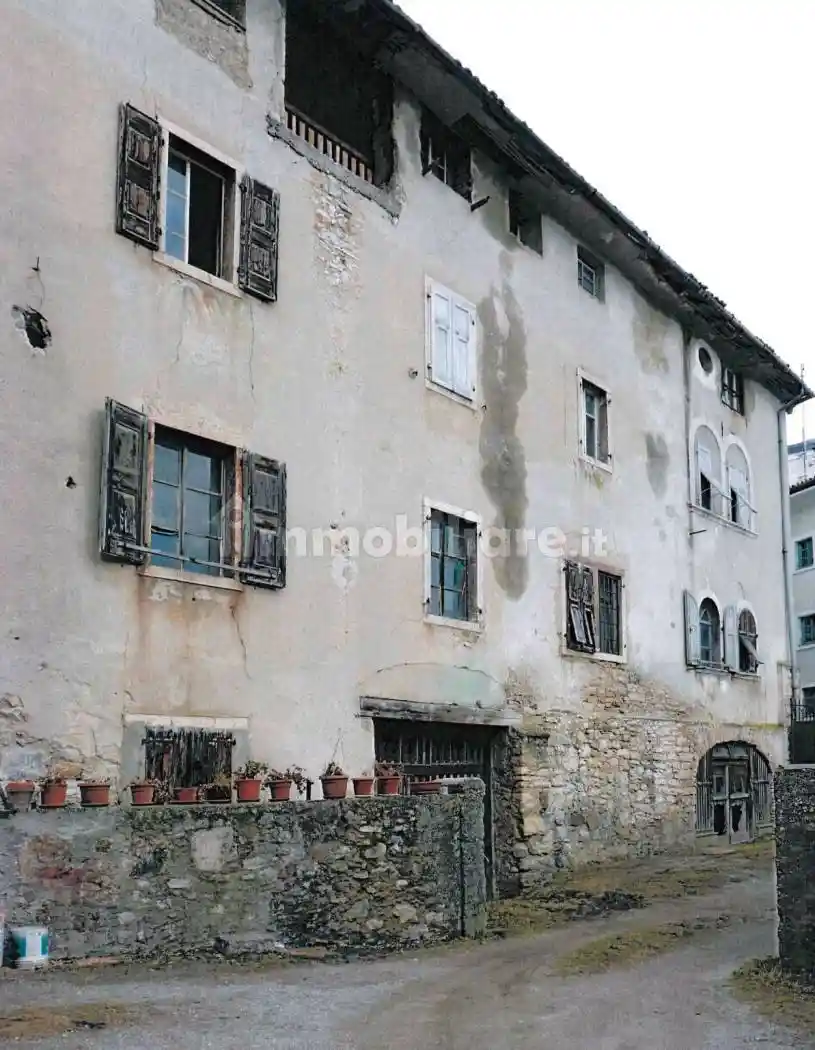 Palazzo - Edificio - foto 3