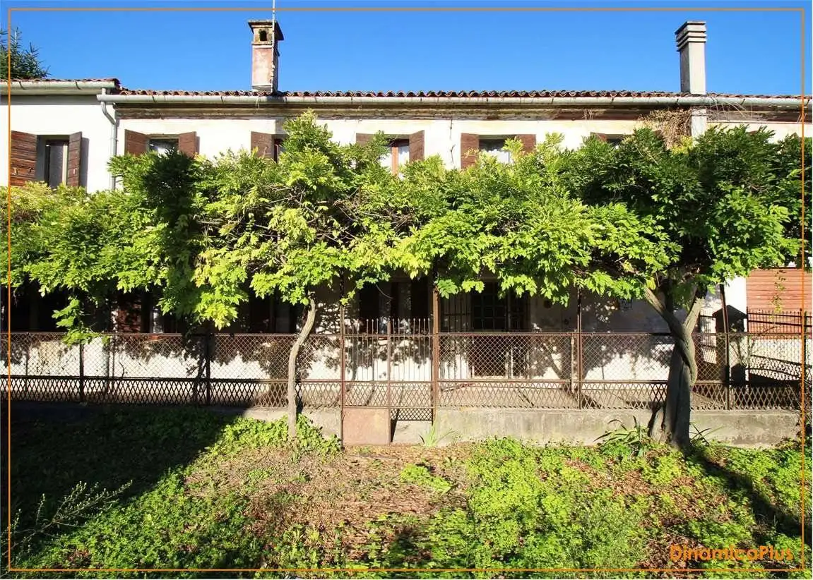 Casa indipendente in vendita a Gorgo al Monticano