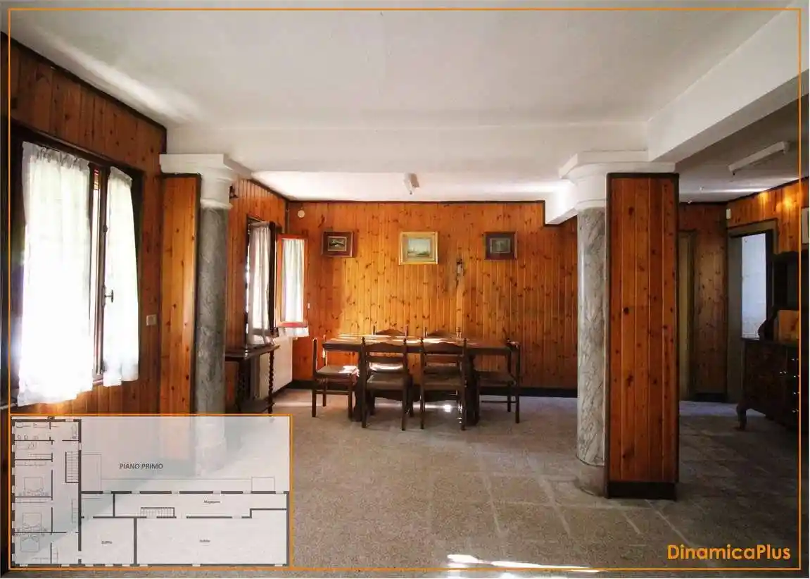 Casa indipendente - foto 2