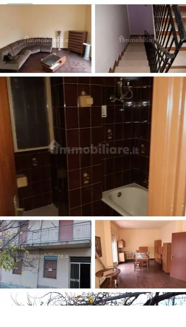 Villetta a schiera in vendita a Gibellina