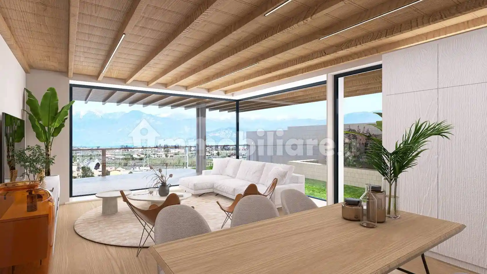 Villa in vendita a Peschiera del Garda