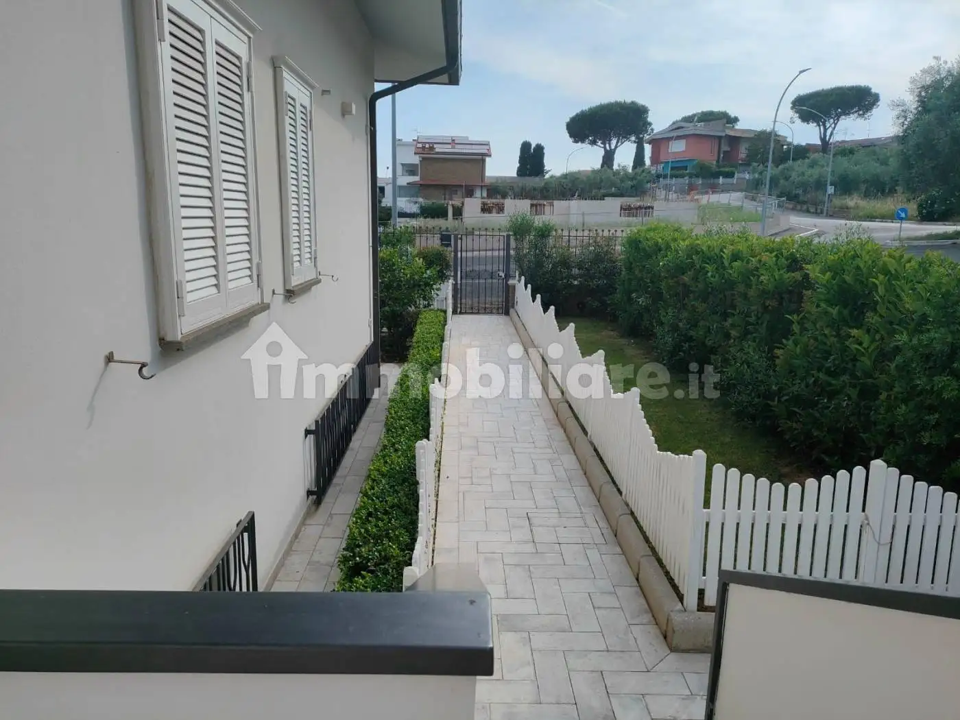 Appartamento in affitto a Follonica