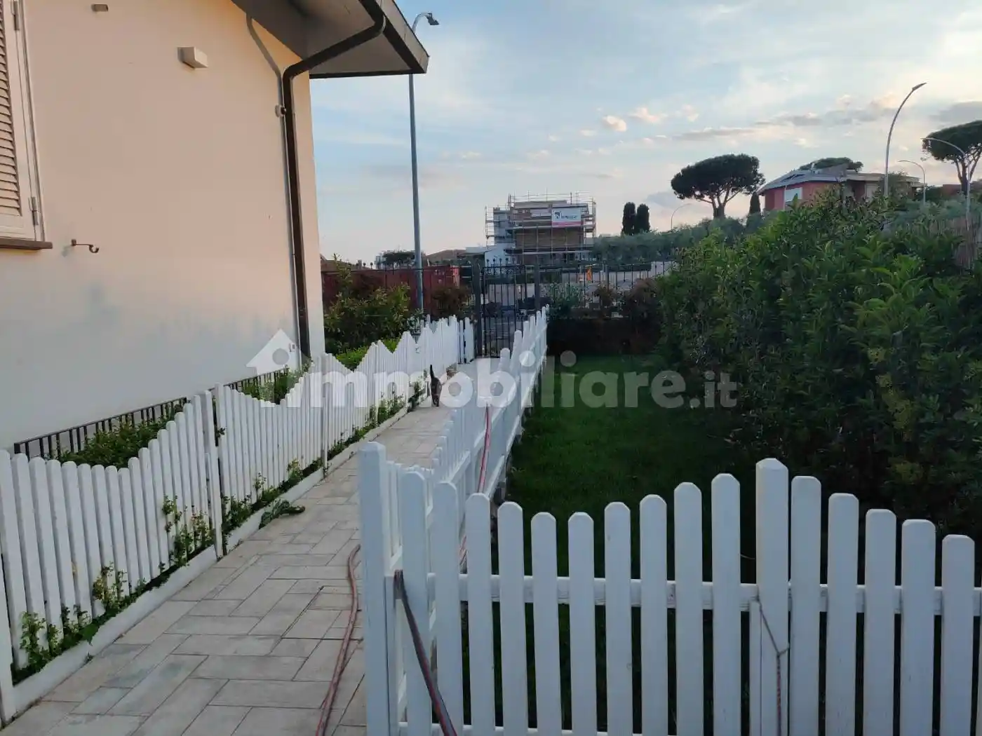 Bilocale via delle Tamerici 8, 167 Ovest, Campi Alti, Follonica - foto 3