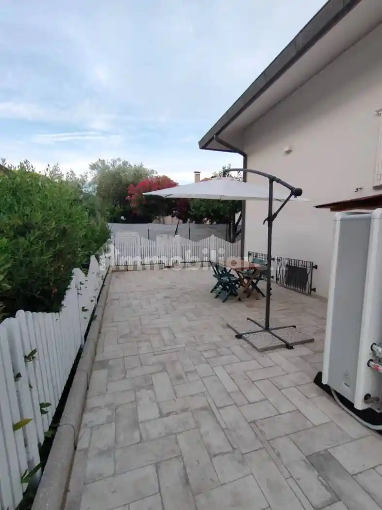 Bilocale via delle Tamerici 8, 167 Ovest, Campi Alti, Follonica - foto 4