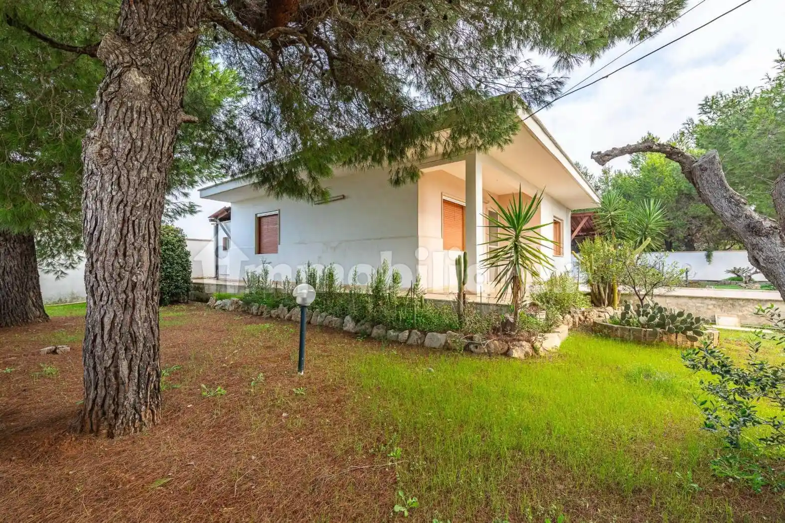 Villa in vendita a Porto Cesareo