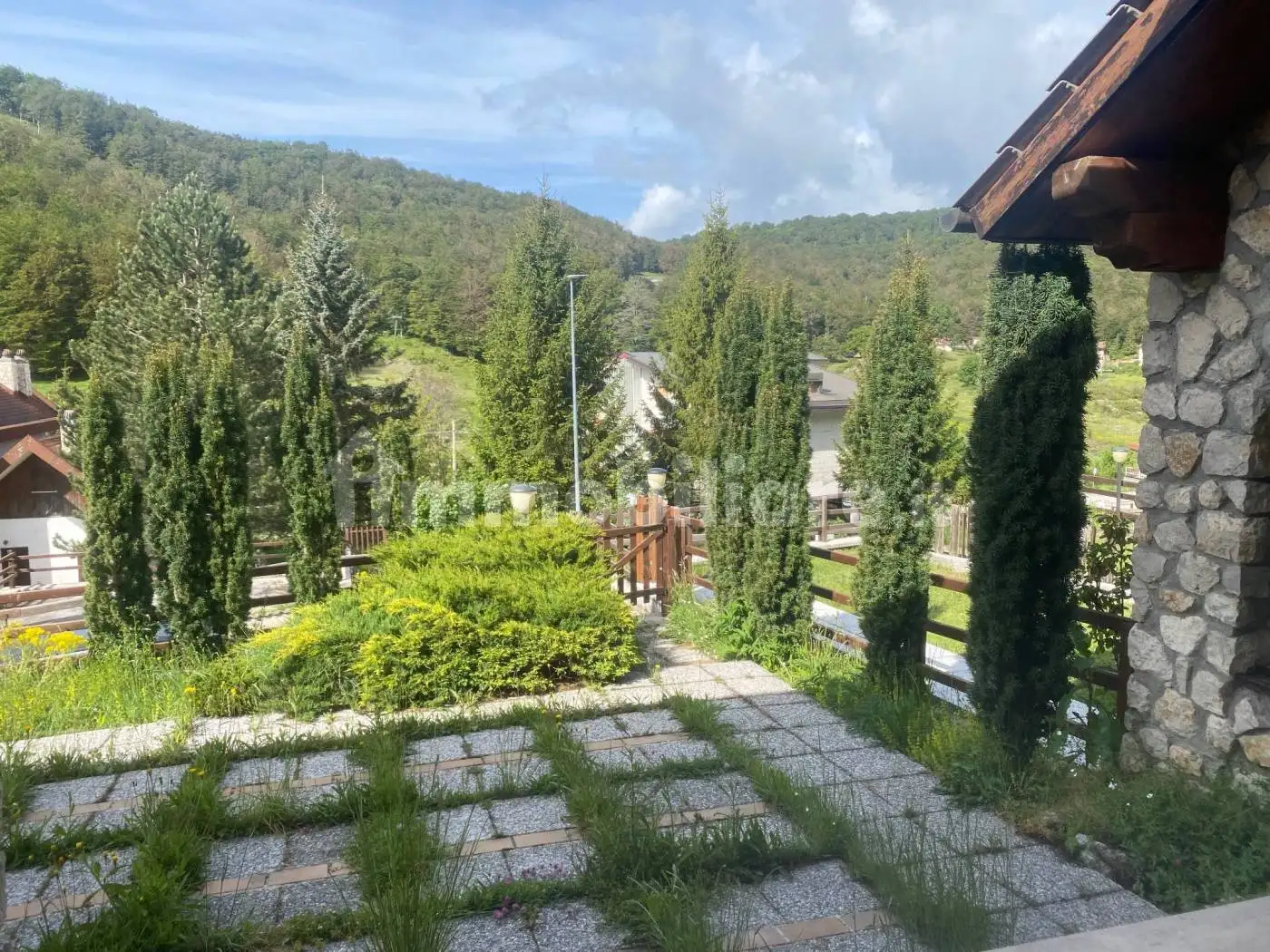 Villetta a schiera in vendita a Cappadocia