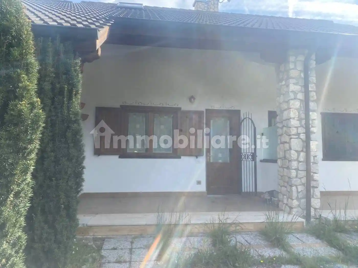 Villa a schiera via Pozzo della Neve 101, Cappadocia - foto 2