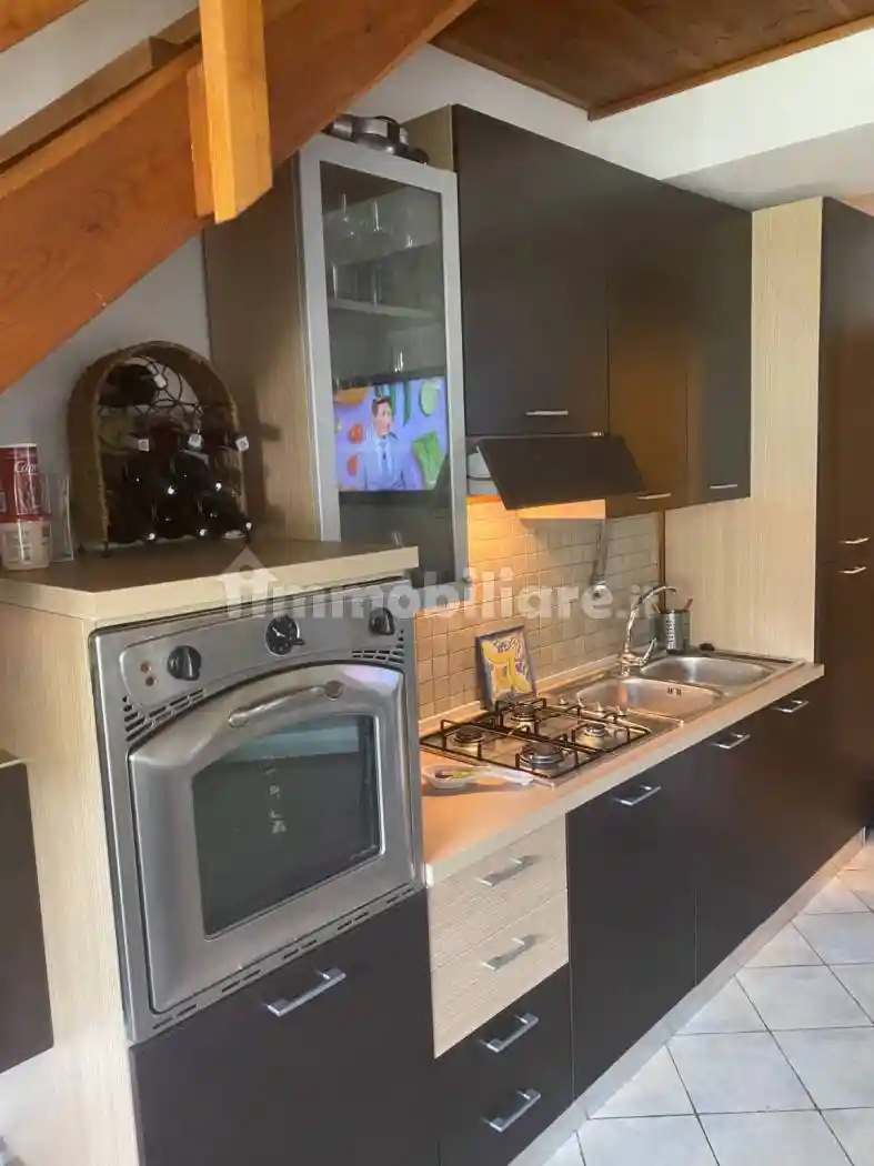 Villa a schiera via Pozzo della Neve 101, Cappadocia - foto 5