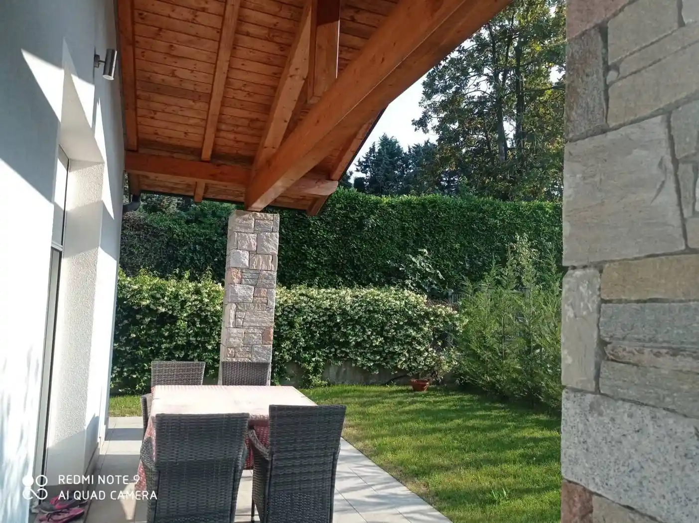 Villa in vendita a Leggiuno