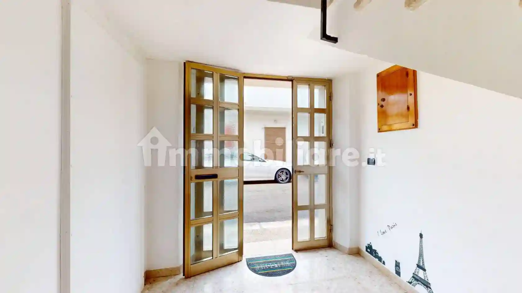 Palazzo - Edificio - foto 2