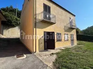 Casa indipendente in vendita a Sant'Angelo dei Lombardi