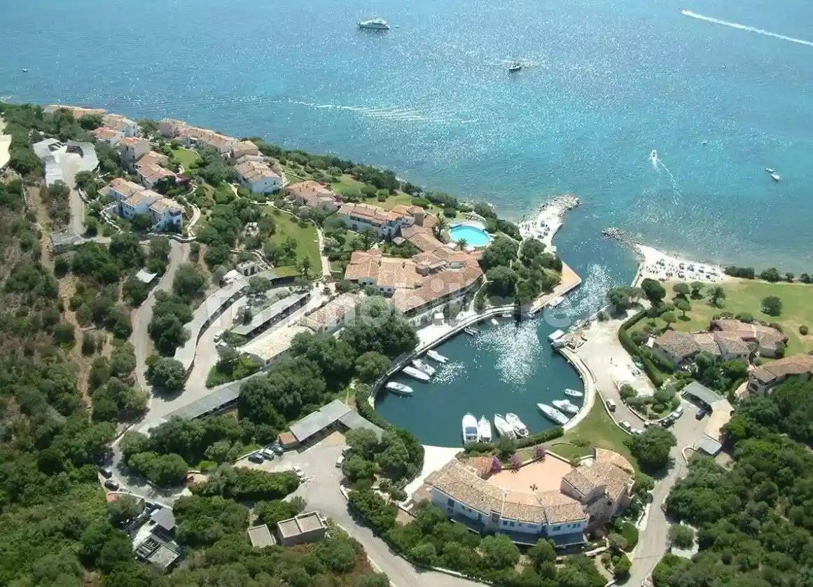 Appartamento in vendita a Olbia