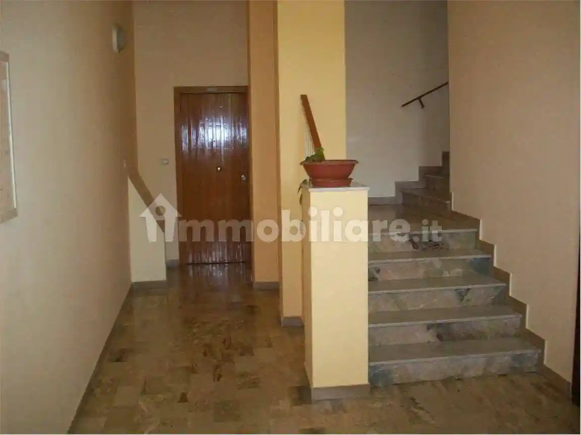 Appartamento in vendita a Favara