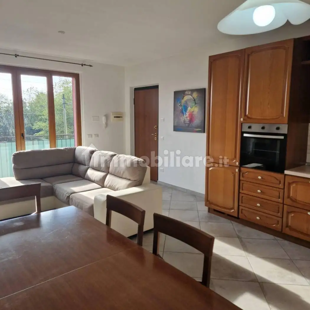 Appartamento in affitto a Arcisate