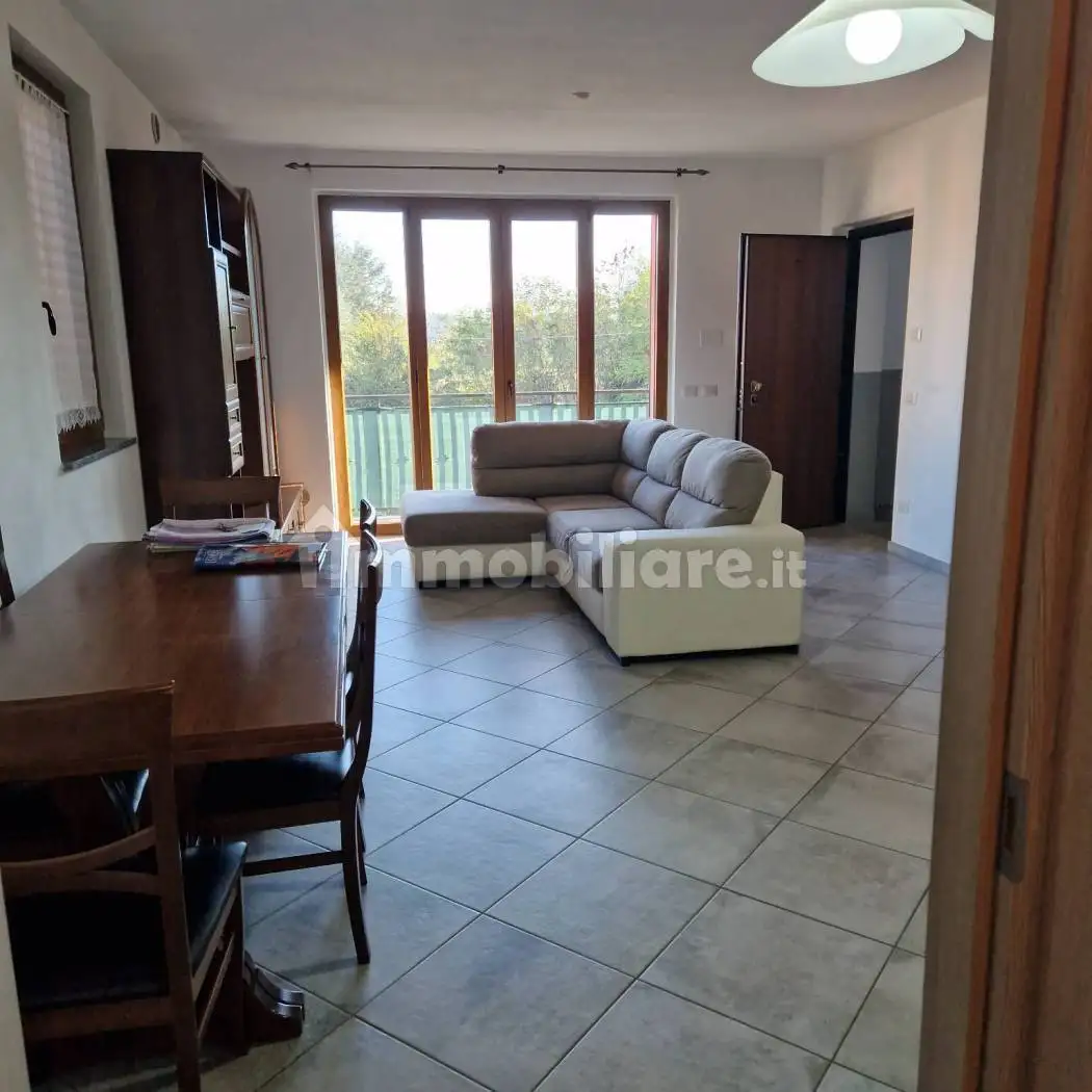 Bilocale via Luigi Boccherini, Centro, Arcisate - foto 2