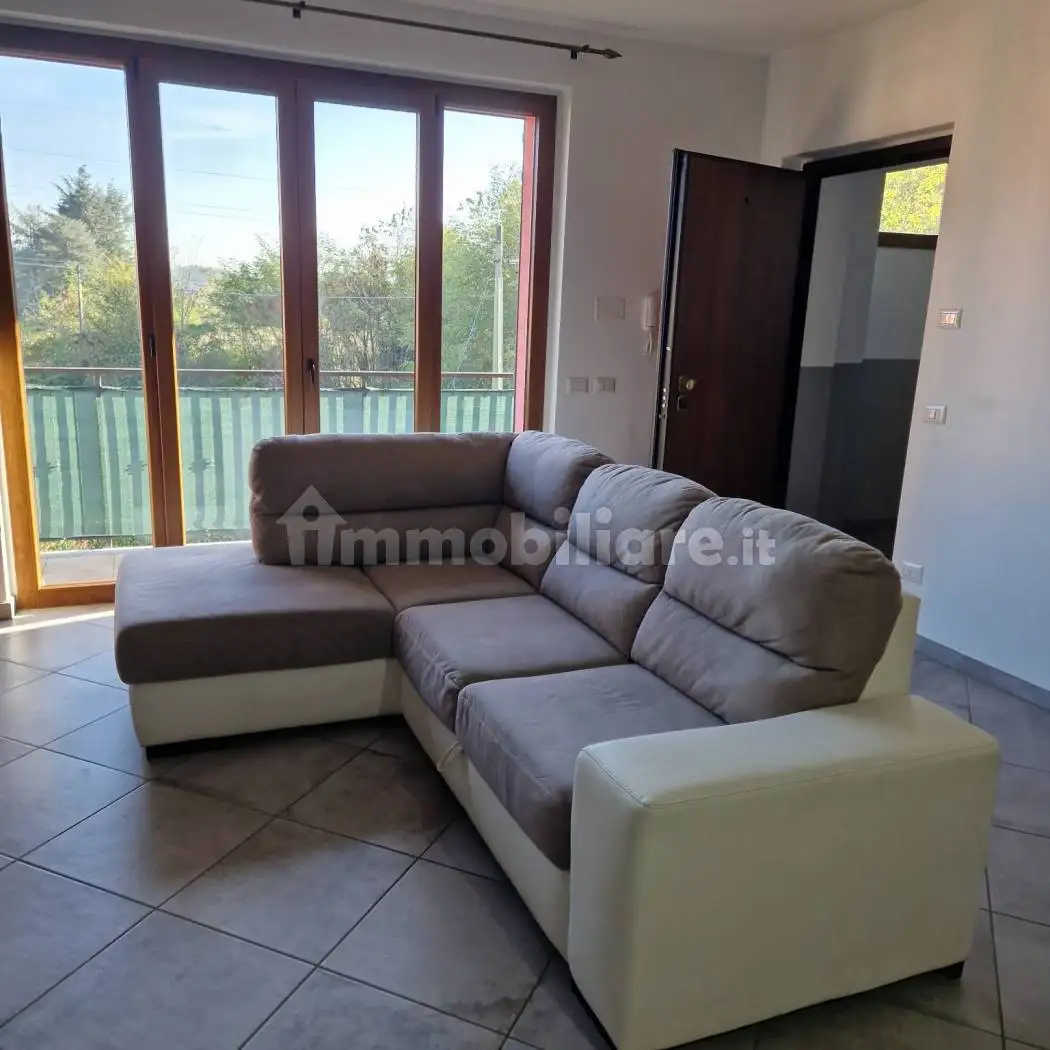 Bilocale via Luigi Boccherini, Centro, Arcisate - foto 3