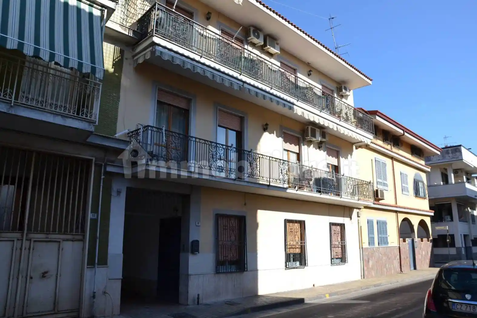 Palazzo - Edificio - foto 2