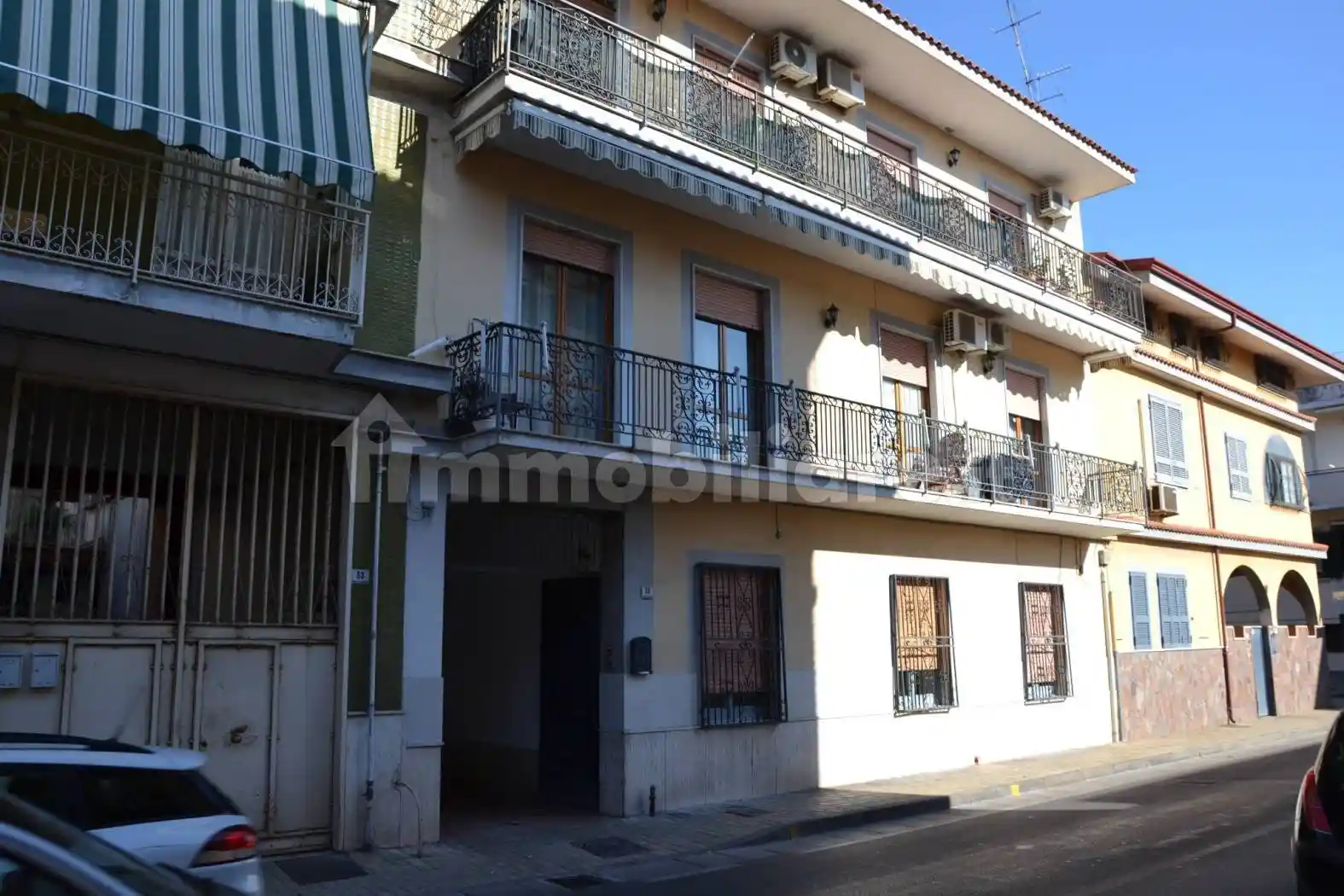 Palazzo - Edificio - foto 3