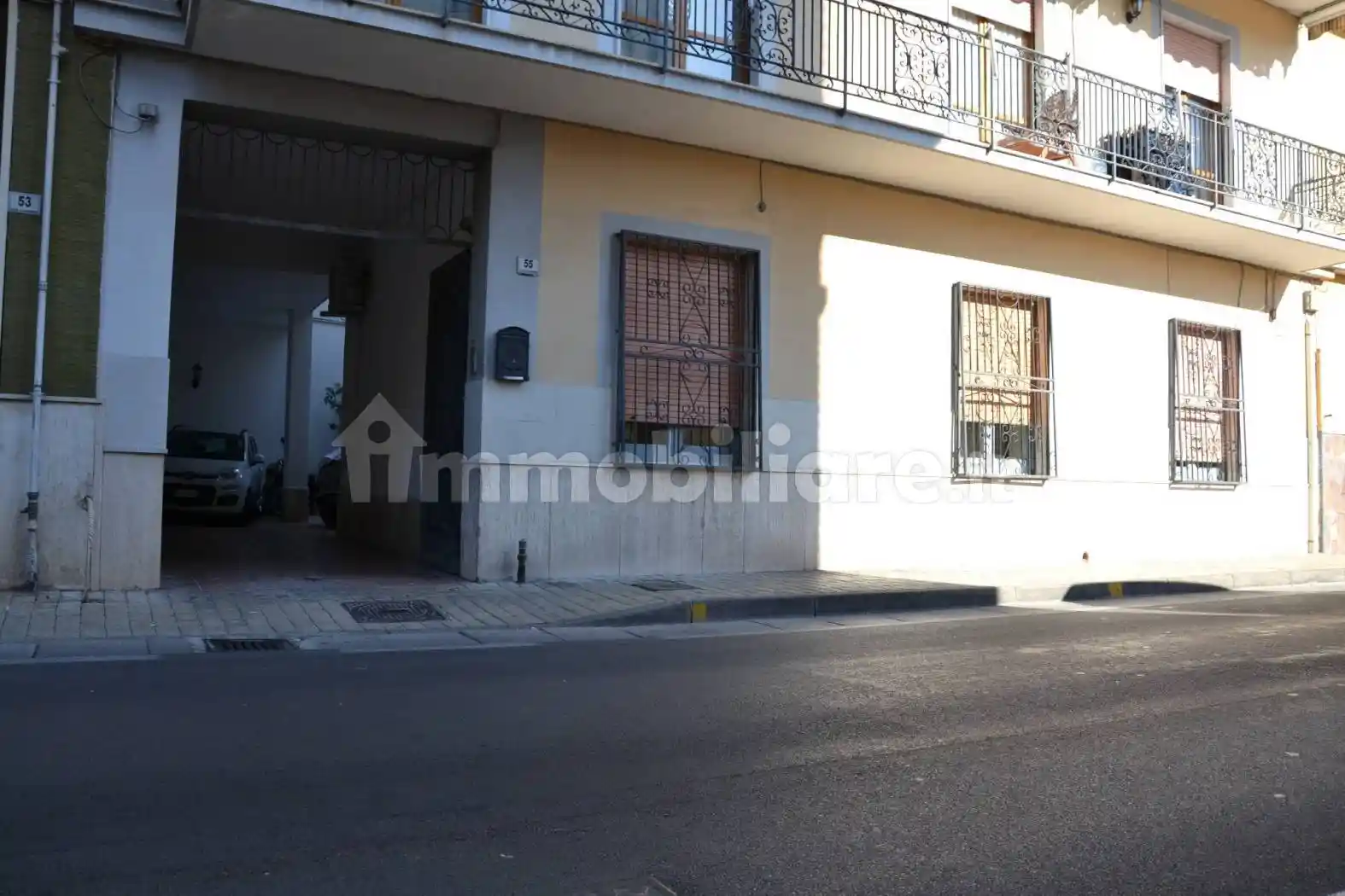 Palazzo - Edificio - foto 4