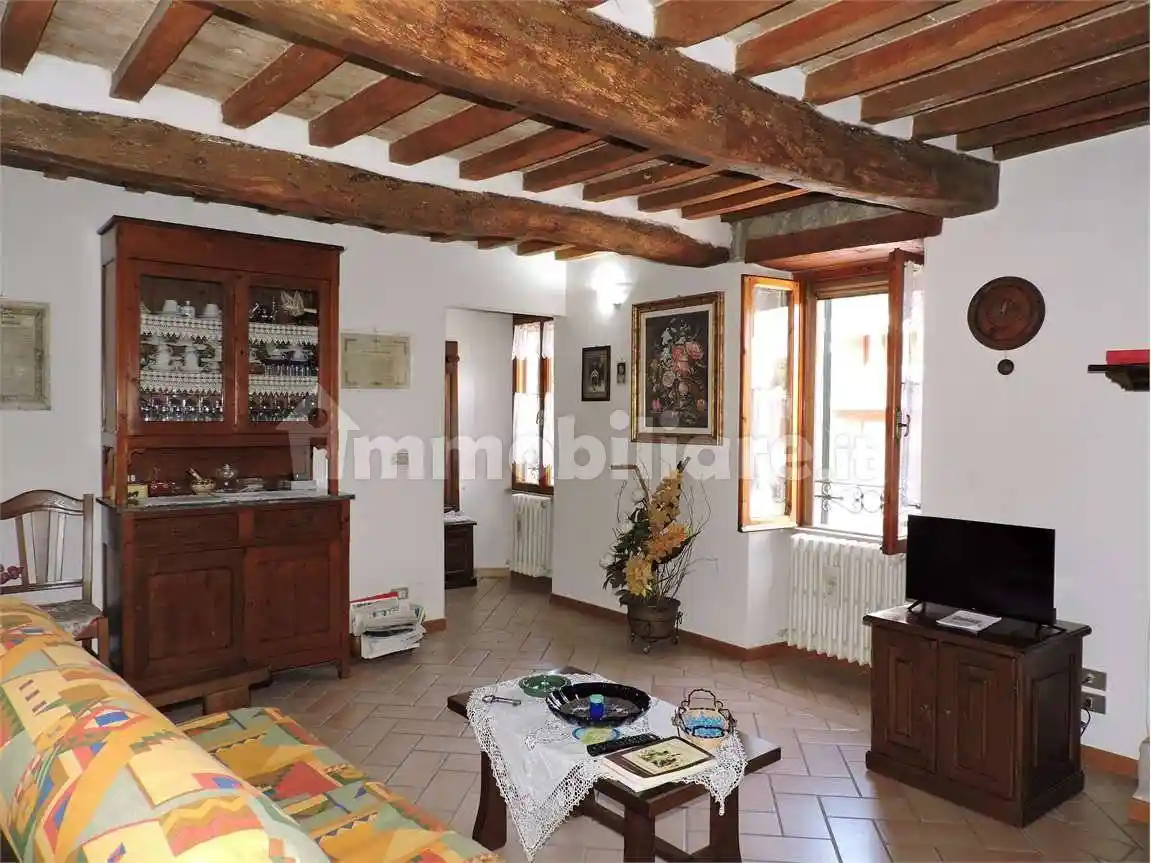 Appartamento in vendita a Umbertide