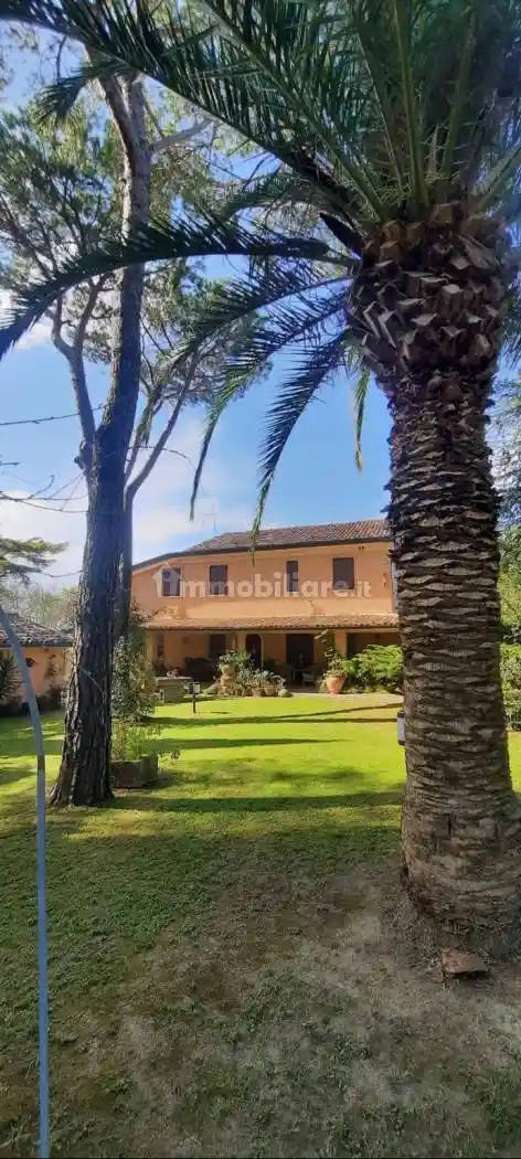 Villa in affitto a Rimini