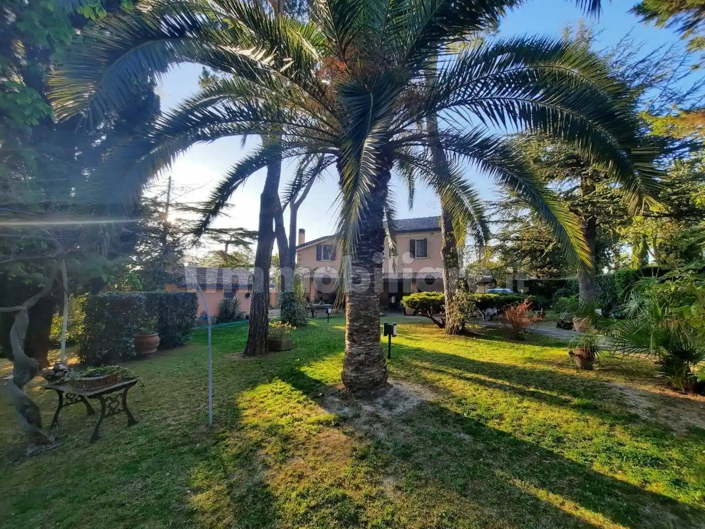 Villa unifamiliare via San Lorenzo a Monte 24, Sant'Aquilina, Rimini - foto 3